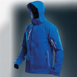 Plain Jacket X-Pro Exosphere Stretch Regatta